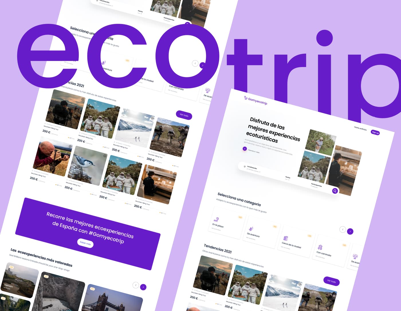 Cover image work Gomyecotrip